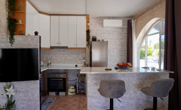 Revente - Villa - Ciudad Quesada/Rojales - Ciudad Quesada