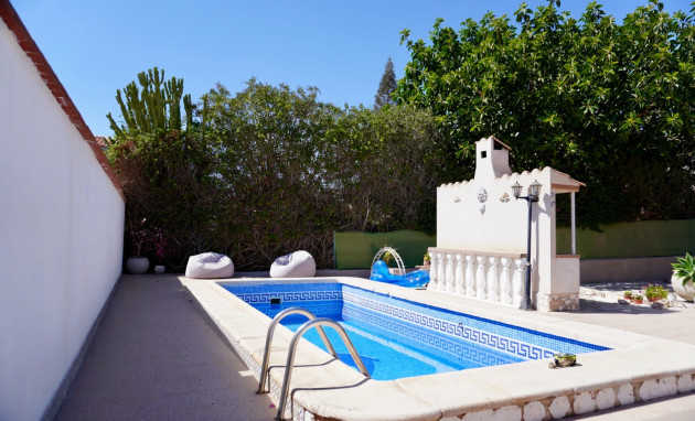 Revente - Villa - Ciudad Quesada/Rojales - Ciudad Quesada