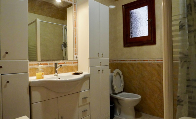 Revente - Villa - Ciudad Quesada/Rojales - Ciudad Quesada