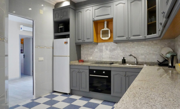 Revente - Villa - Ciudad Quesada/Rojales - Ciudad Quesada