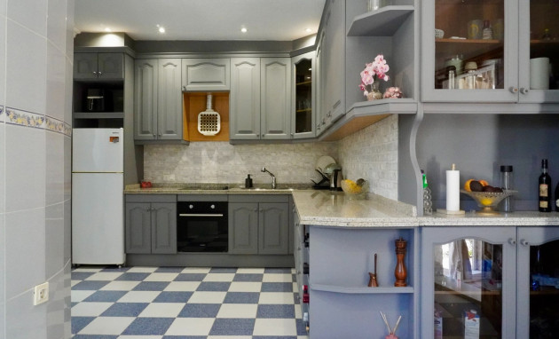 Revente - Villa - Ciudad Quesada/Rojales - Ciudad Quesada