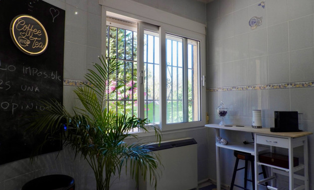 Revente - Villa - Ciudad Quesada/Rojales - Ciudad Quesada