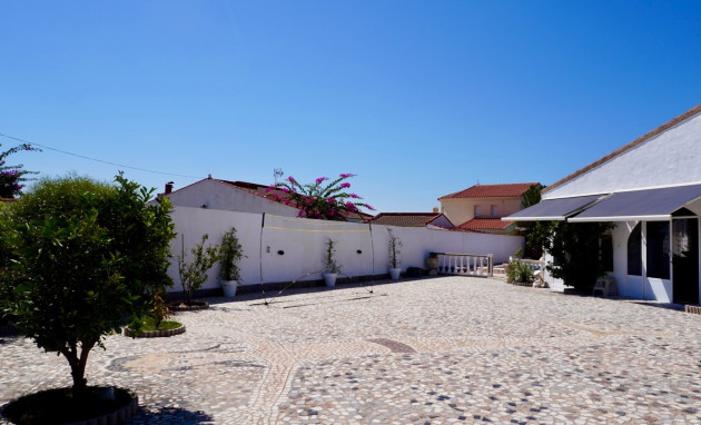 Revente - Villa - Ciudad Quesada/Rojales - Ciudad Quesada