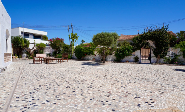 Revente - Villa - Ciudad Quesada/Rojales - Ciudad Quesada