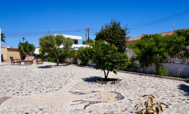 Revente - Villa - Ciudad Quesada/Rojales - Ciudad Quesada