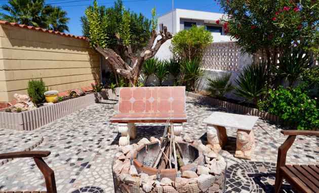 Revente - Villa - Ciudad Quesada/Rojales - Ciudad Quesada