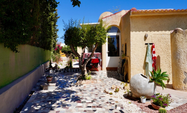 Revente - Villa - Ciudad Quesada/Rojales - Ciudad Quesada