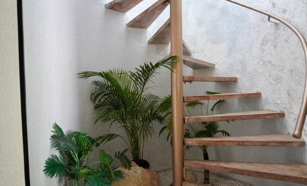 Revente - Villa - Ciudad Quesada/Rojales - Ciudad Quesada