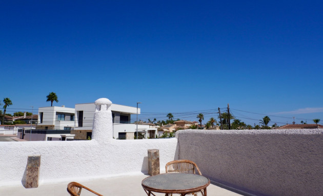 Revente - Villa - Ciudad Quesada/Rojales - Ciudad Quesada