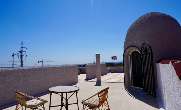 Revente - Villa - Ciudad Quesada/Rojales - Ciudad Quesada