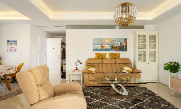 Herverkoop - Apartment - Ciudad Quesada/Rojales - Doña Pepa