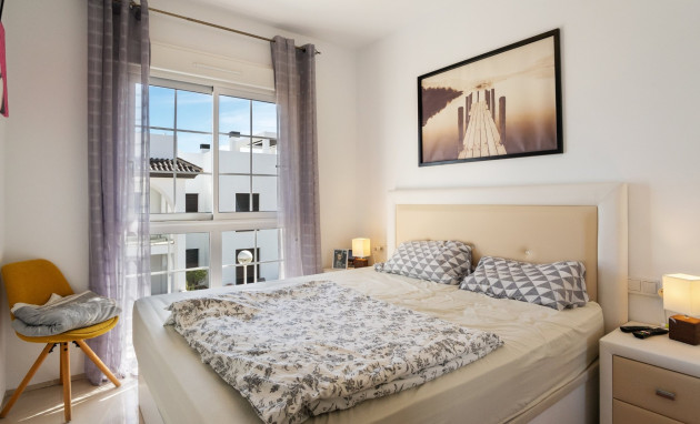 Herverkoop - Apartment - Ciudad Quesada/Rojales - Doña Pepa