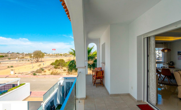 Herverkoop - Apartment - Ciudad Quesada/Rojales - Doña Pepa