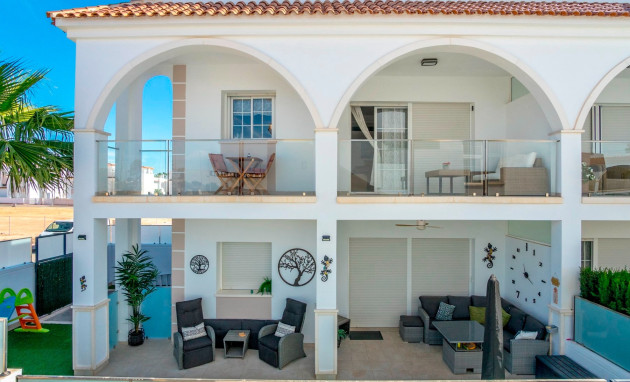 Herverkoop - Apartment - Ciudad Quesada/Rojales - Doña Pepa