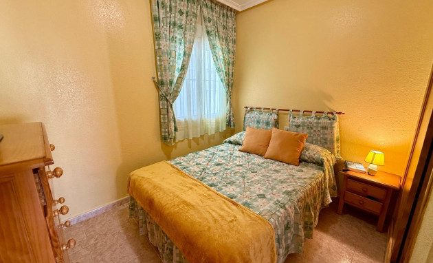 Herverkoop - Apartment - Torrevieja - El molino