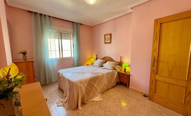 Herverkoop - Apartment - Torrevieja - El molino