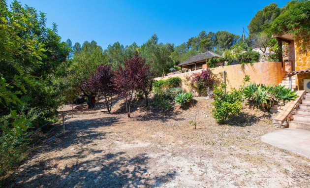 Herverkoop - Villa - Polop - Xirles