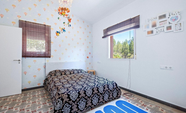 Herverkoop - Villa - Polop - Xirles