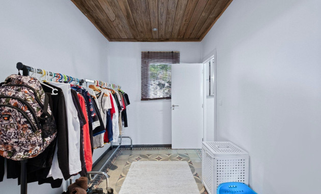 Herverkoop - Villa - Polop - Xirles