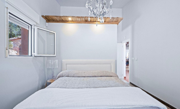 Herverkoop - Villa - Polop - Xirles