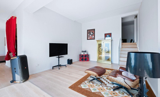 Herverkoop - Villa - Polop - Xirles