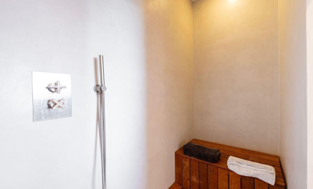 Herverkoop - Villa - Polop - Xirles