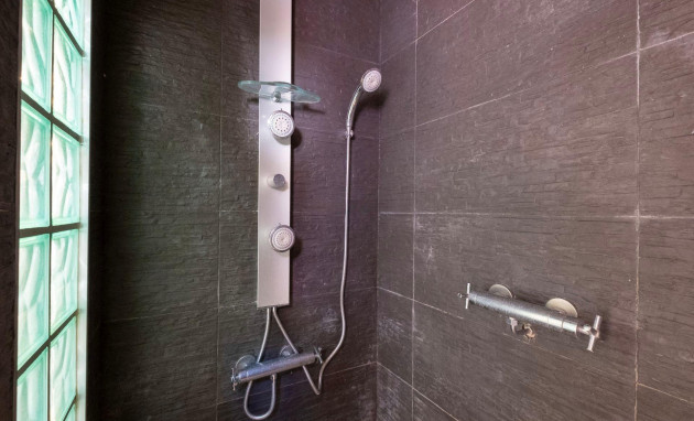 Herverkoop - Villa - Polop - Xirles