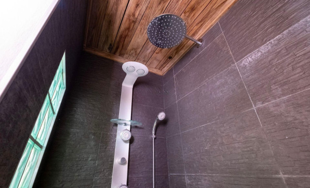 Herverkoop - Villa - Polop - Xirles