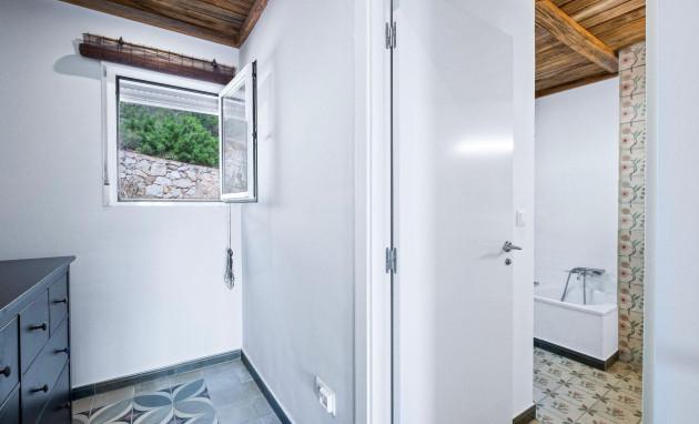 Herverkoop - Villa - Polop - Xirles