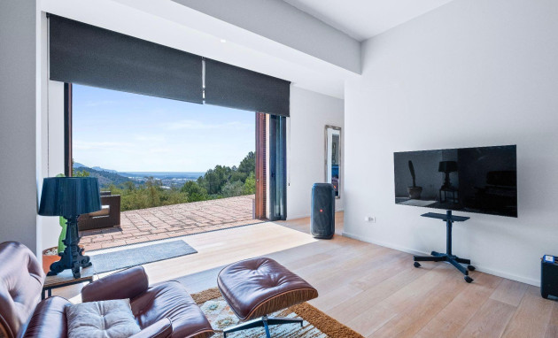 Herverkoop - Villa - Polop - Xirles