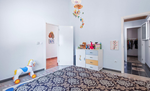 Herverkoop - Villa - Polop - Xirles