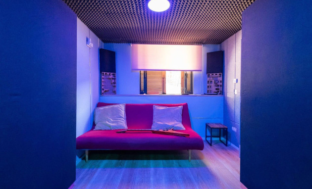 Herverkoop - Villa - Polop - Xirles