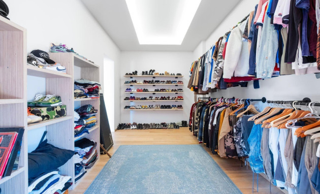 Herverkoop - Villa - Polop - Xirles