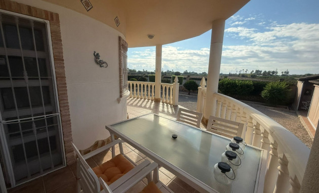 Reventa - Country Property - Catral