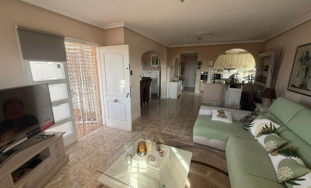 Reventa - Country Property - Catral