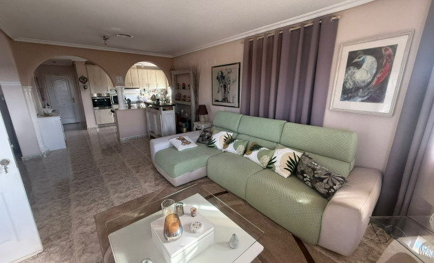 Reventa - Country Property - Catral