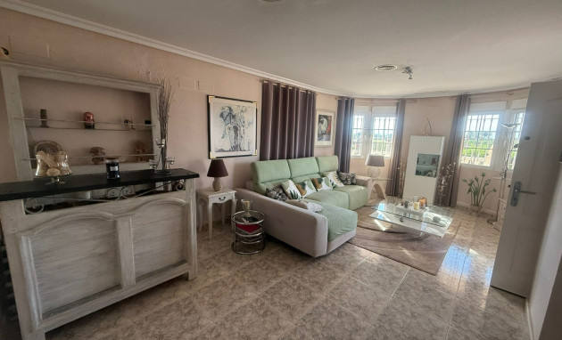 Reventa - Country Property - Catral