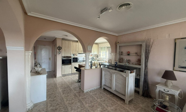 Reventa - Country Property - Catral