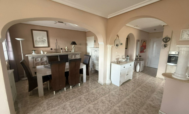 Reventa - Country Property - Catral