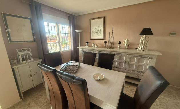 Reventa - Country Property - Catral