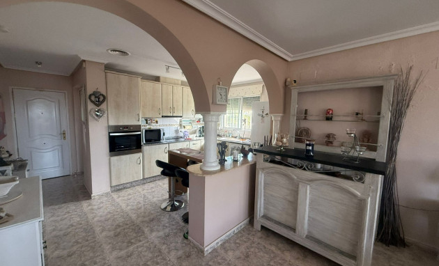 Reventa - Country Property - Catral