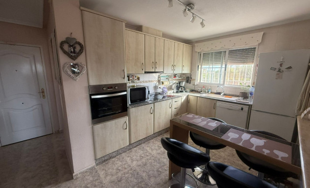 Reventa - Country Property - Catral