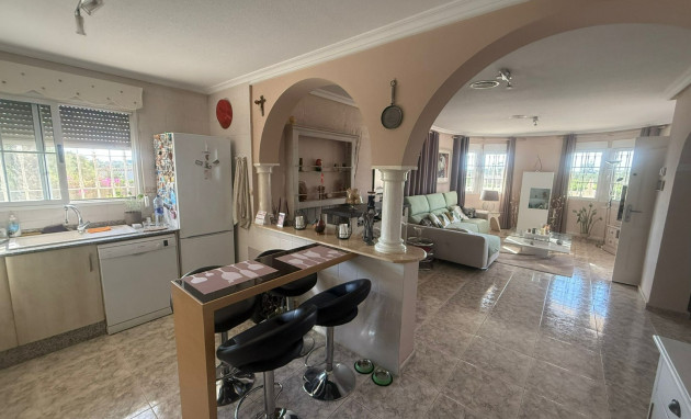 Reventa - Country Property - Catral