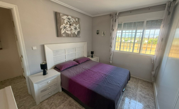 Reventa - Country Property - Catral