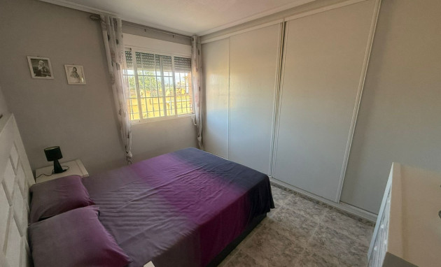 Reventa - Country Property - Catral