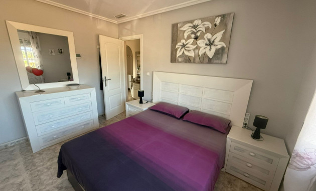 Reventa - Country Property - Catral