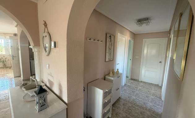 Reventa - Country Property - Catral