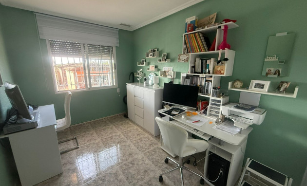 Reventa - Country Property - Catral