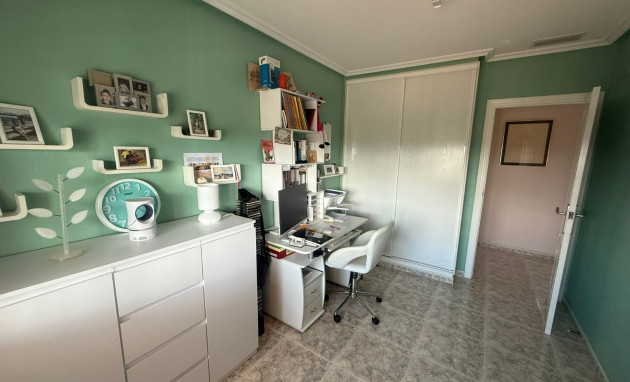 Reventa - Country Property - Catral