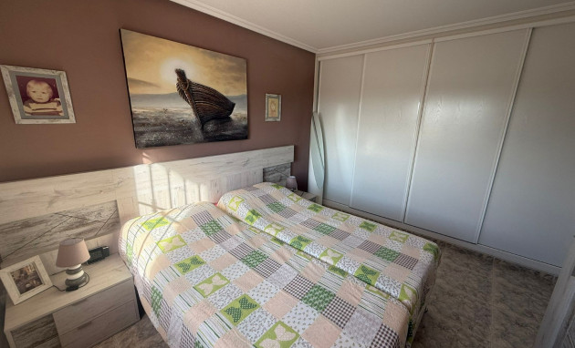 Reventa - Country Property - Catral